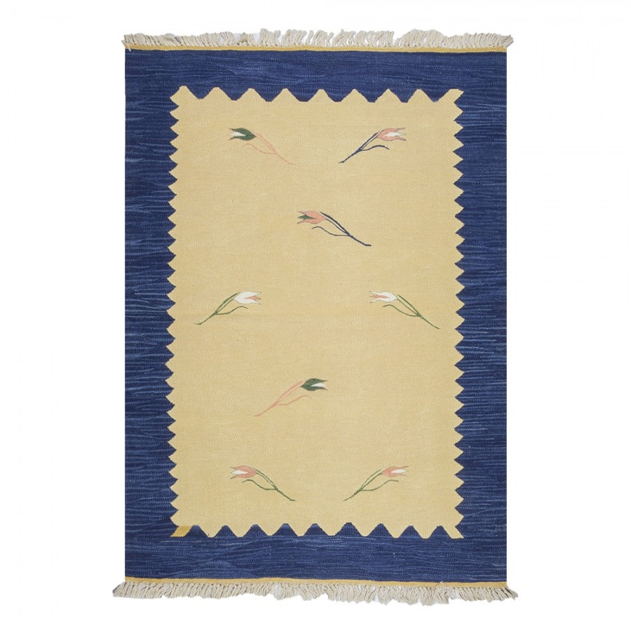 Tulip Kilim