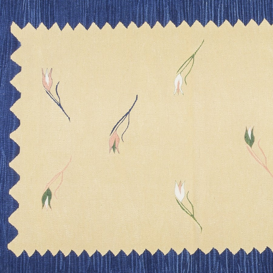 Tulip Kilim