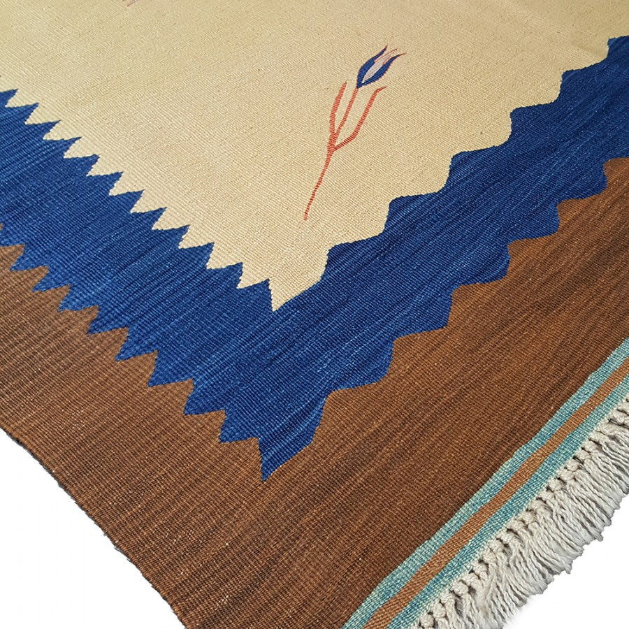 Tulip Kilim