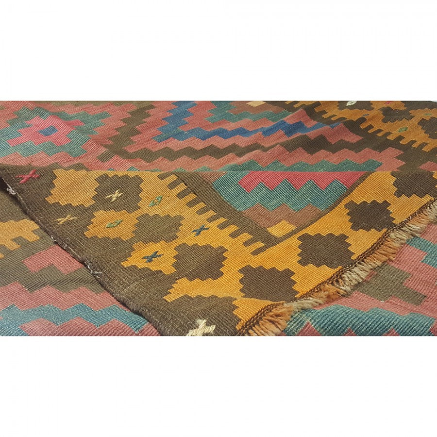 Persian Bahtiyari Kilim