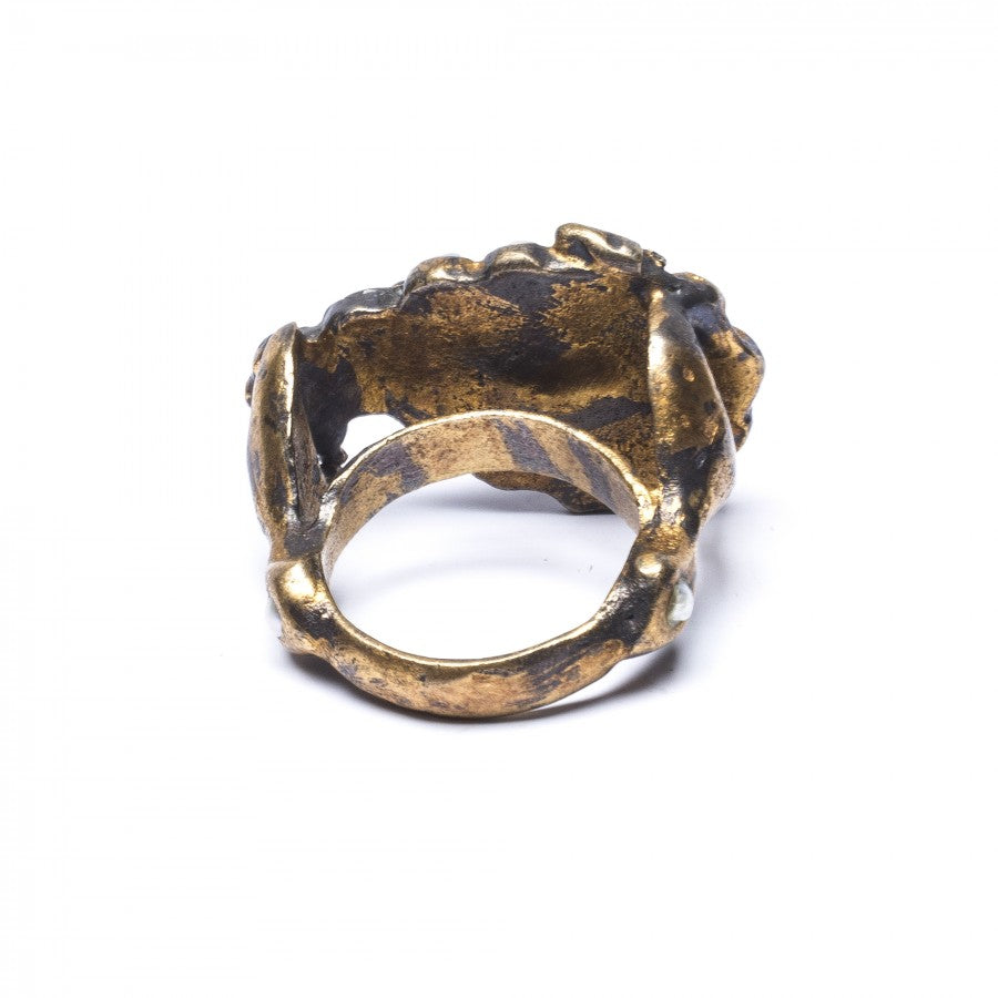 Ottoman Ring