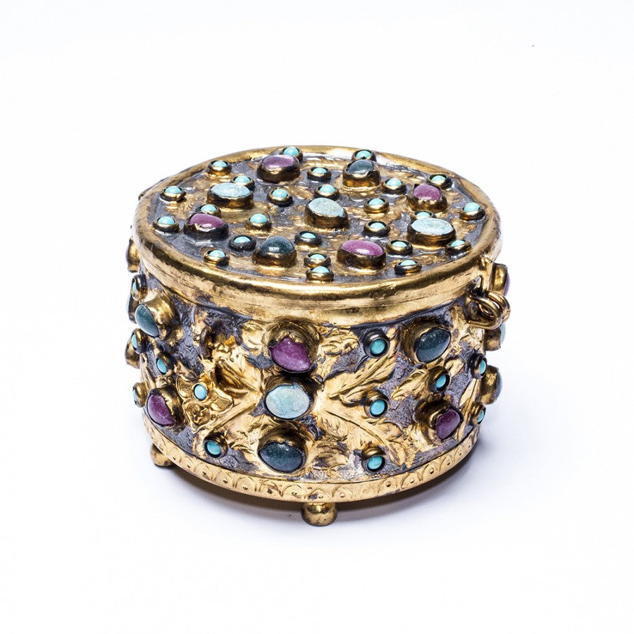 Authentic Jewelry Box