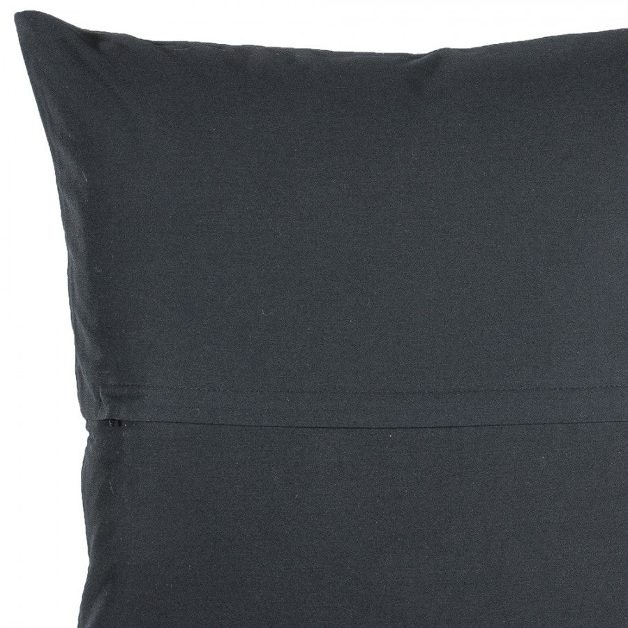 Suzani Silk Pillow