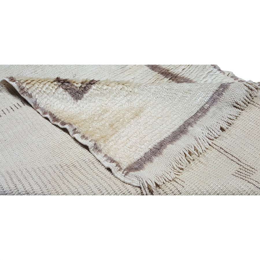 Test Pattern Tulu Carpet