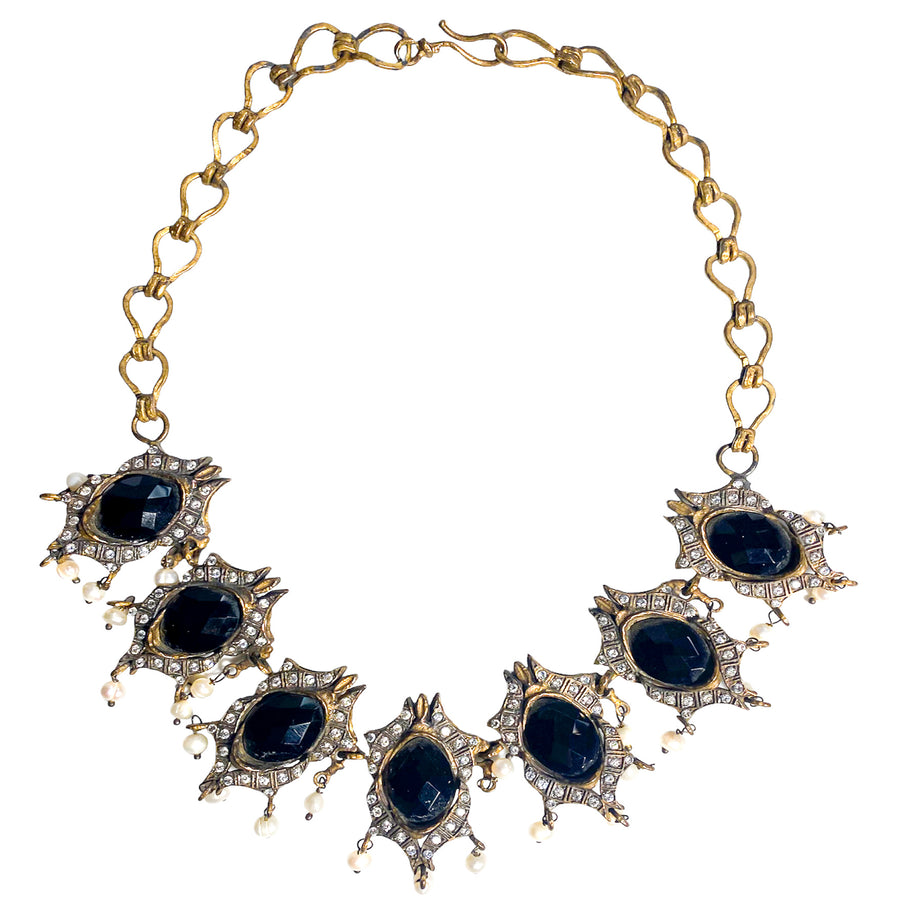 Ottoman Necklace